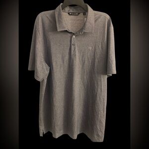 TRAVIS MATHEW THE HEATER POLO NWOT XXL